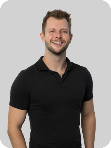 Luke Fuller